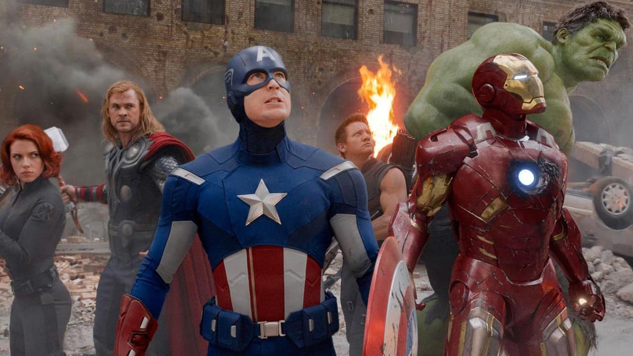 El jefe de Marvel Studios habla de los riesgos que toman