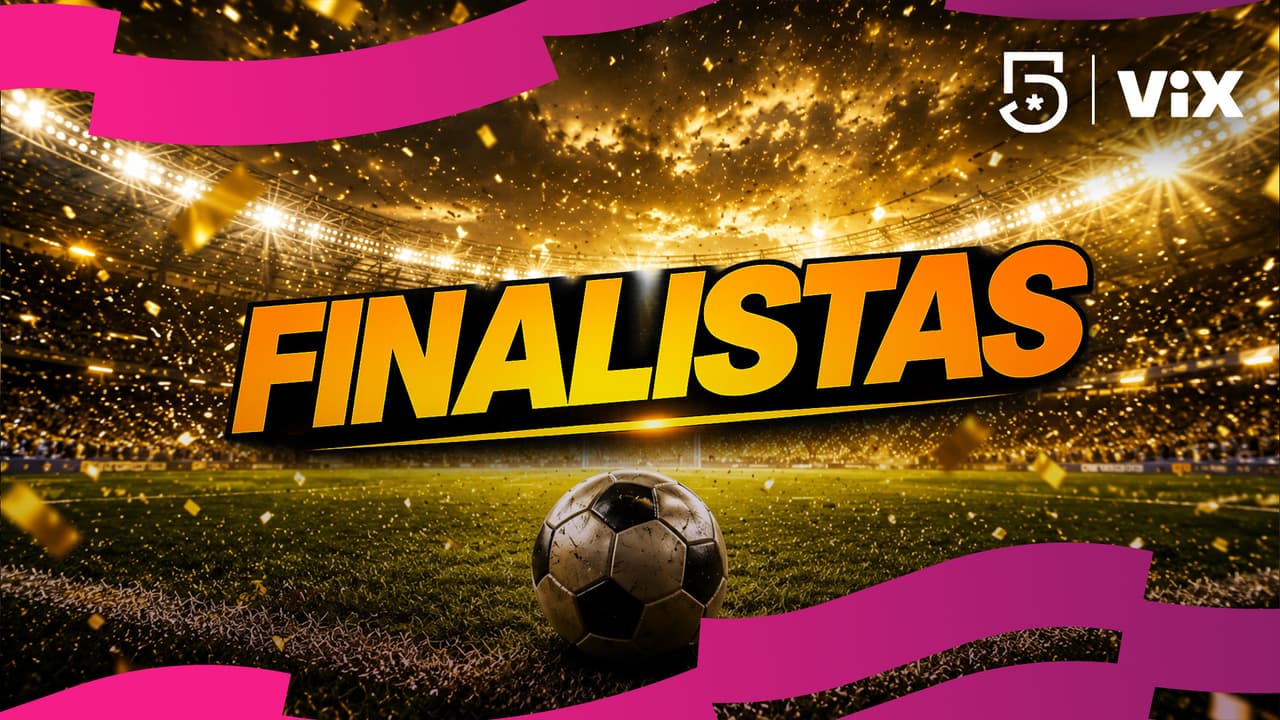 ¡A la gran final! Estos son los equipos que se jugarán el campeonato del Mundial 2026