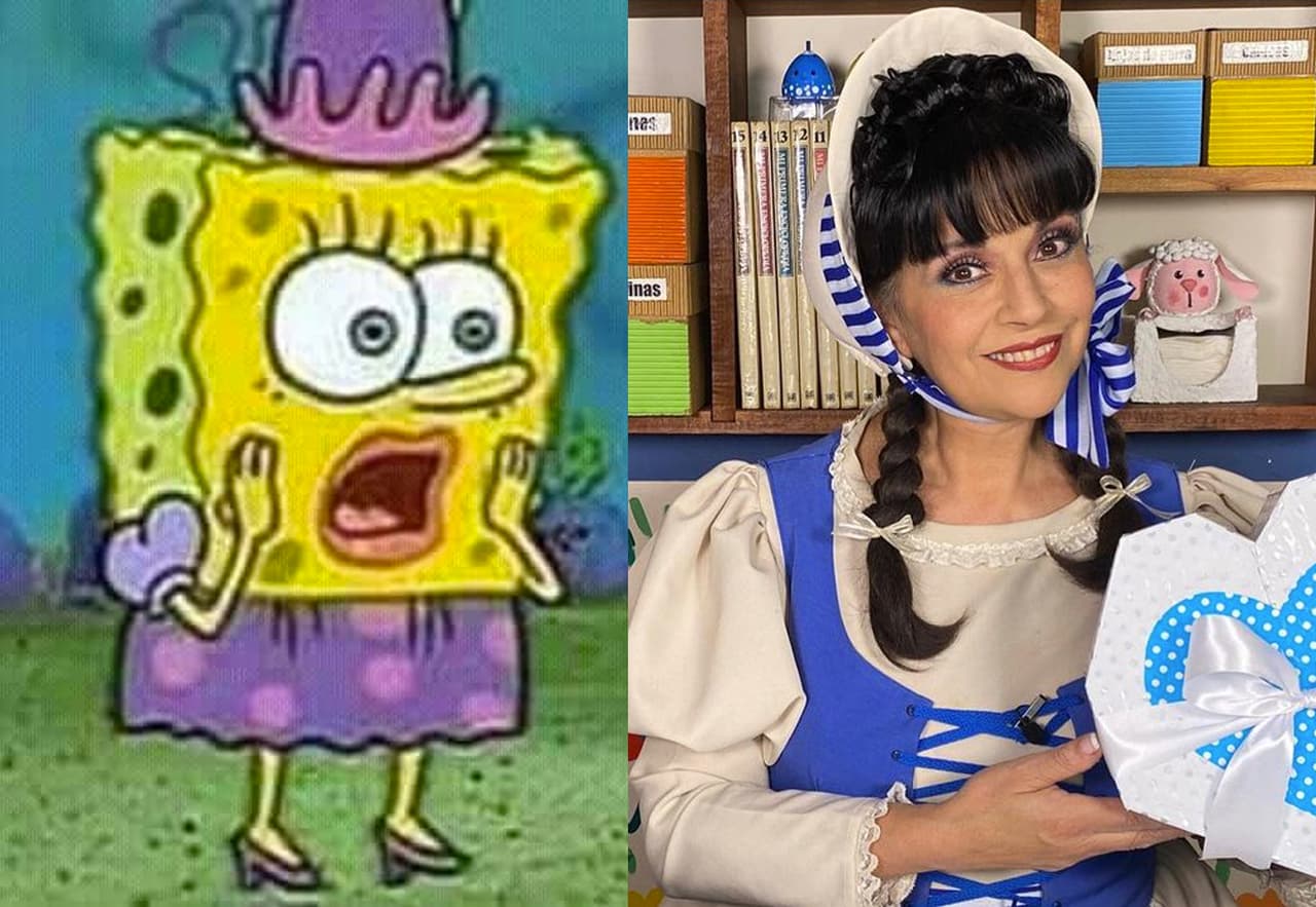 Cositas aparece sin su vestuario en Instagram y se vuelve viral