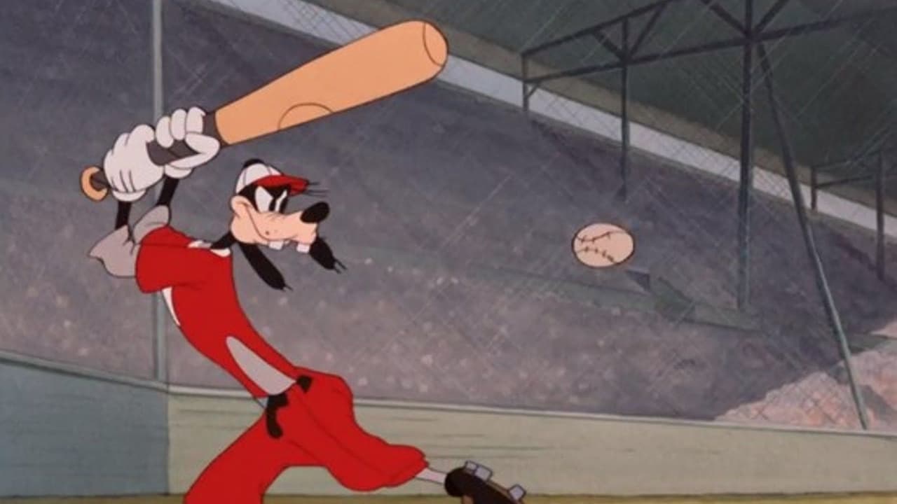 ¿Creías que Tribilín y Goofy eran los mismos originalmente? Pues no