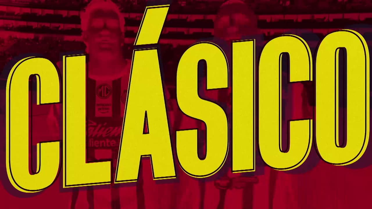 El Clásico Nacional se apodera de El 5. Aquí te contamos