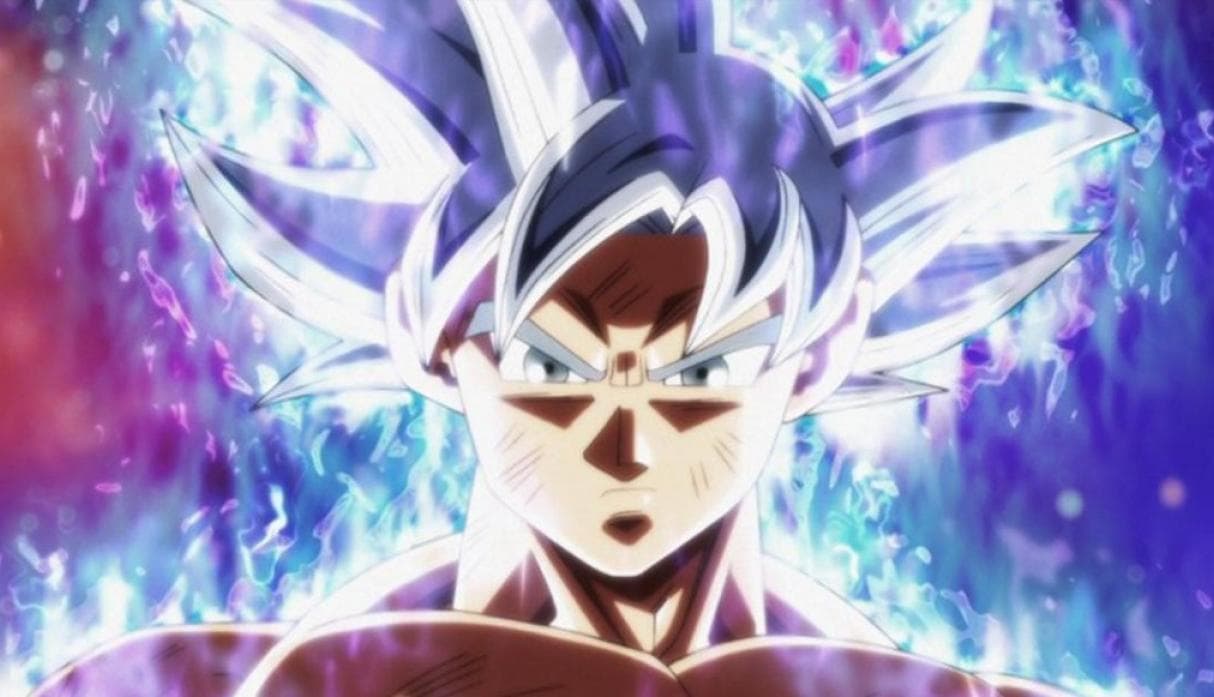 Dragon Ball Super tendría nuevos episodios antes de fin de año