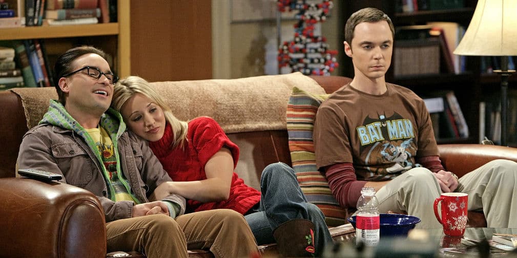 ¿The Big Bang Theory ha perdido su frescura?
