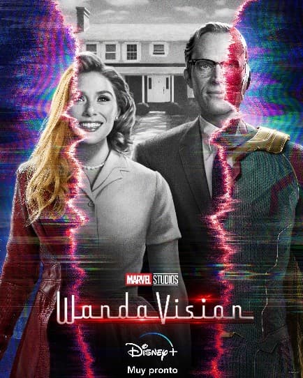 En un guiño a las sitcoms clásicas de la TV estadounidense, los realizadores decidieron grabar el primer episodio de la serie frente a una audiencia en vivo. Así, obtuvieron risas espontáneas por parte del público, un elemento clásico del género, y motivaron a los actores de una forma única.