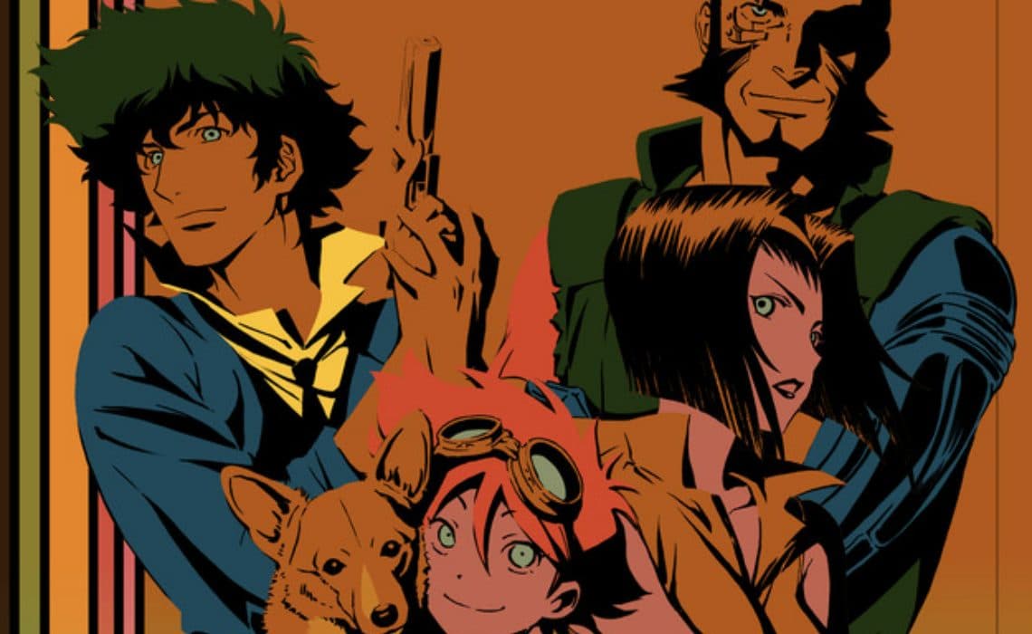 Una buena historia en el espacio, música de lujo, momentos llenos de emoción y, claro, ese toque auténticamente maduro. Si quieres enganchar a un adulto a una serie de anime Cowboy Bebop es la opción.