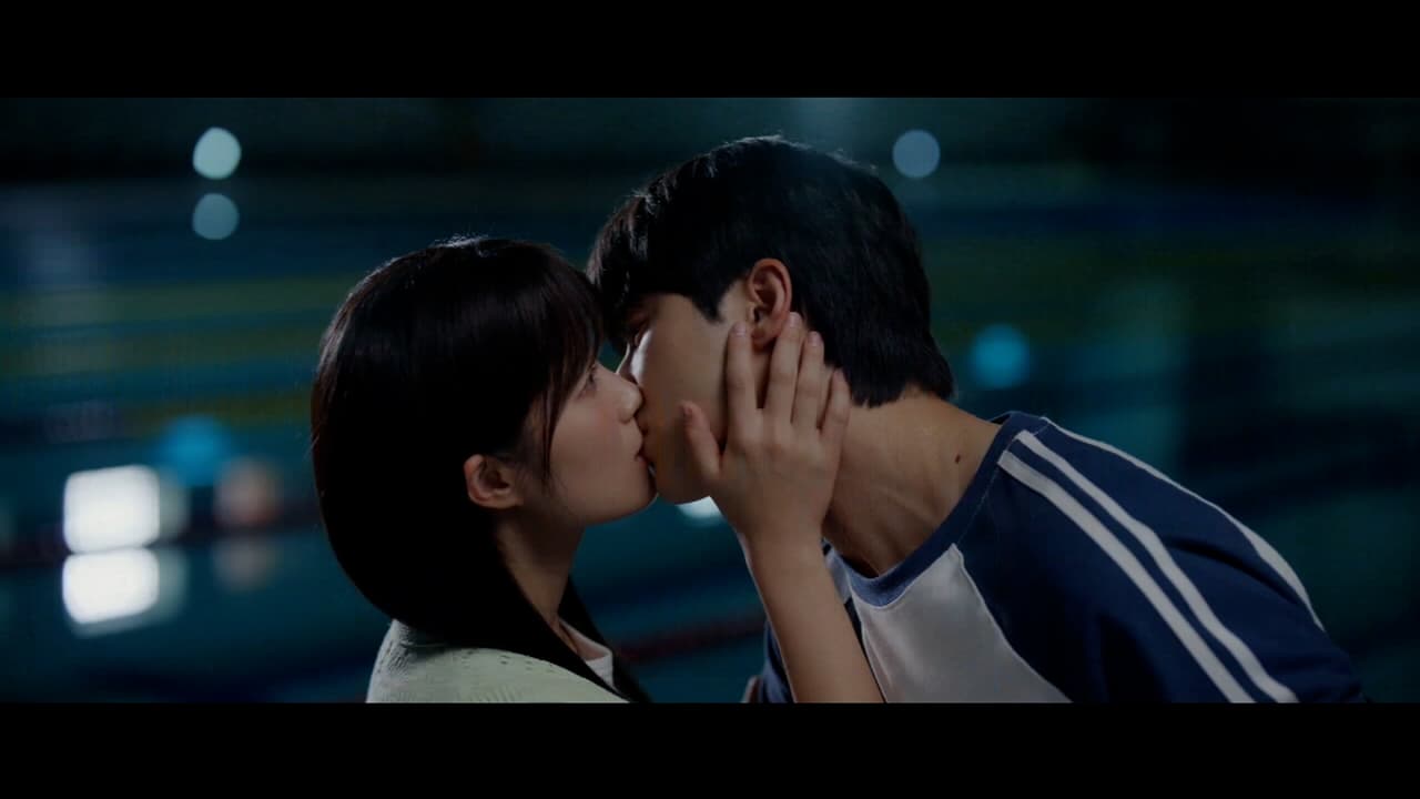 Im Sol y Ryoo Sun-jae se confiesan su AMOR en un ROMÁNTICO BESO