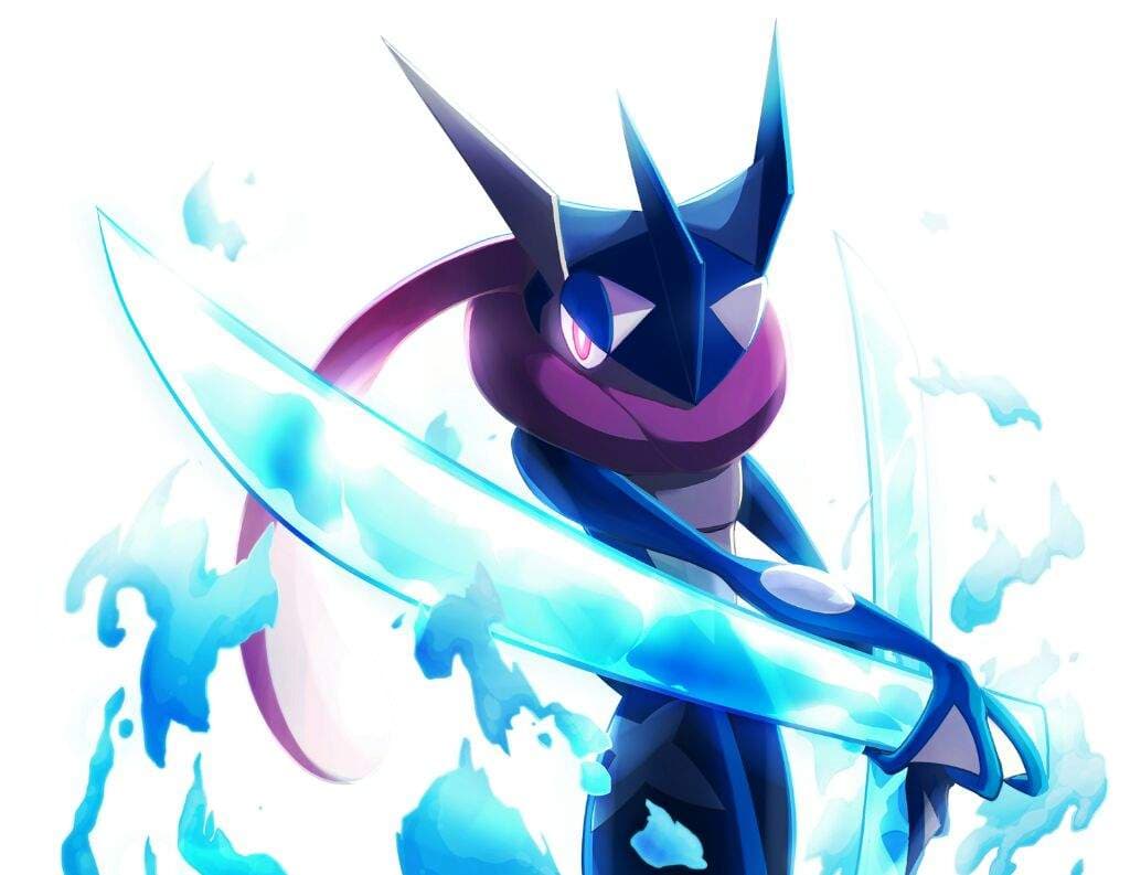 Greninja, la rana artemarcialista, ha demostrado ser uno de los favoritos para los fans en Japón. ¿Sirvió eso para ganar el concurso a nivel mundial? Bueno, pues es el Pokémon de 2020. Una sorpresa, aunque no extraña del todo.