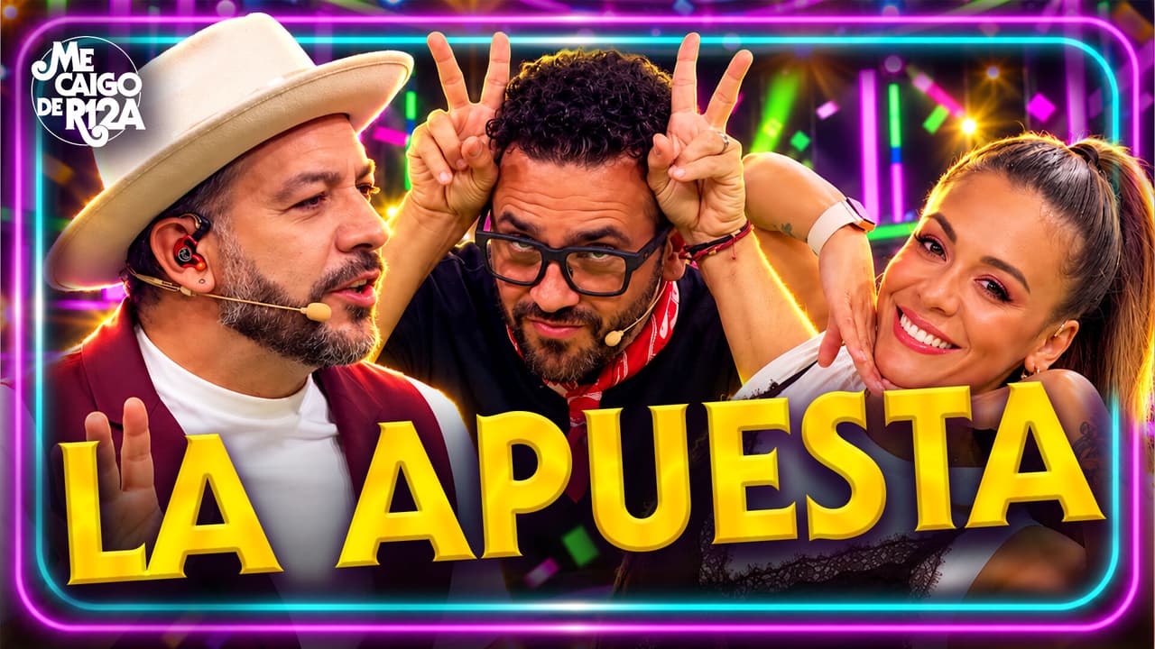 ¿El Chivo CALENTURIENTO? Faisy APUESTA con Ale y el GANADOR podrías ser tú | Me Caigo de Risa