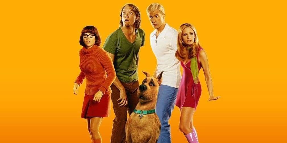 Scooby Doo