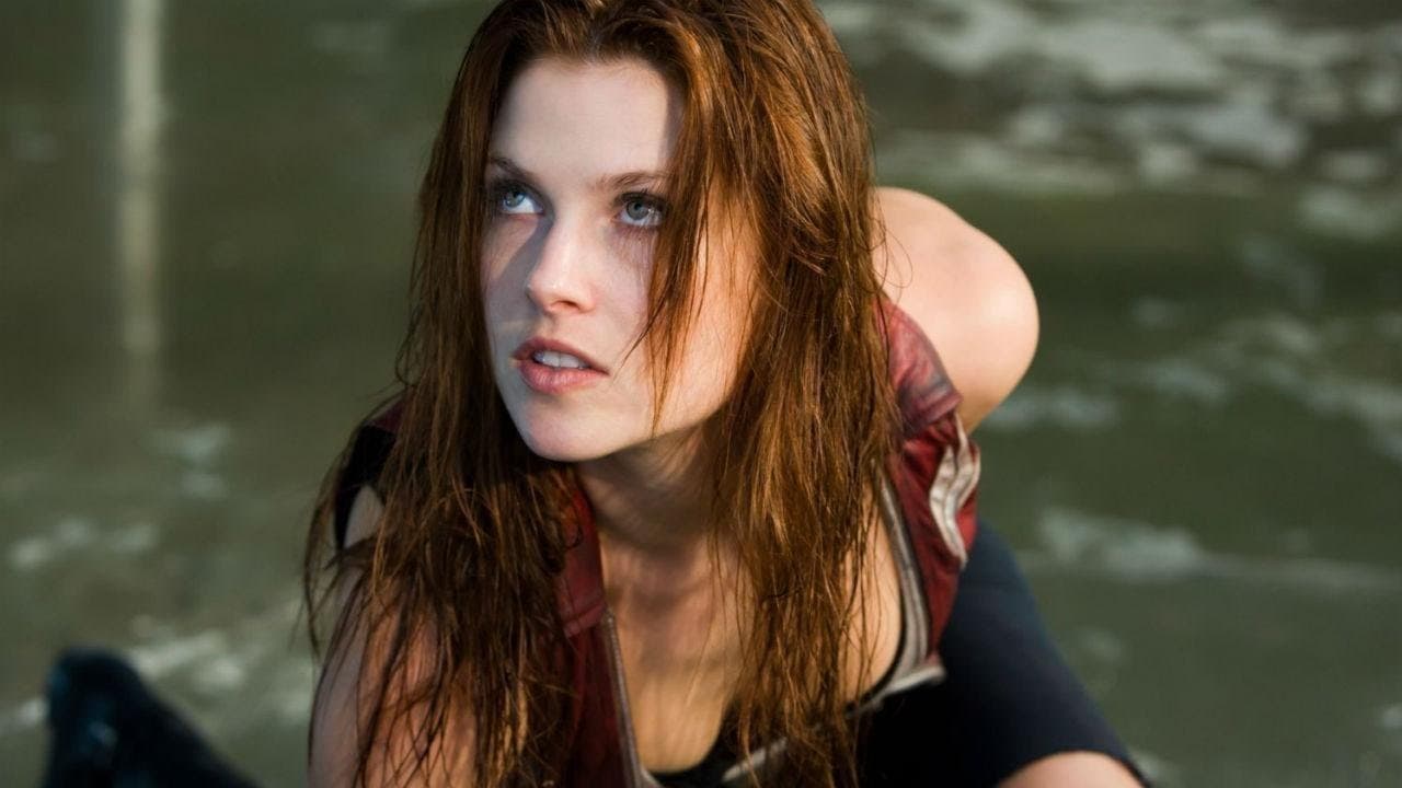 Nos espera una serie de Resident Evil