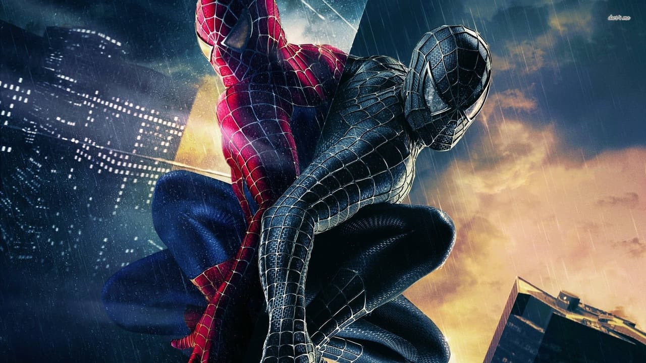 El Hombre Araña 3