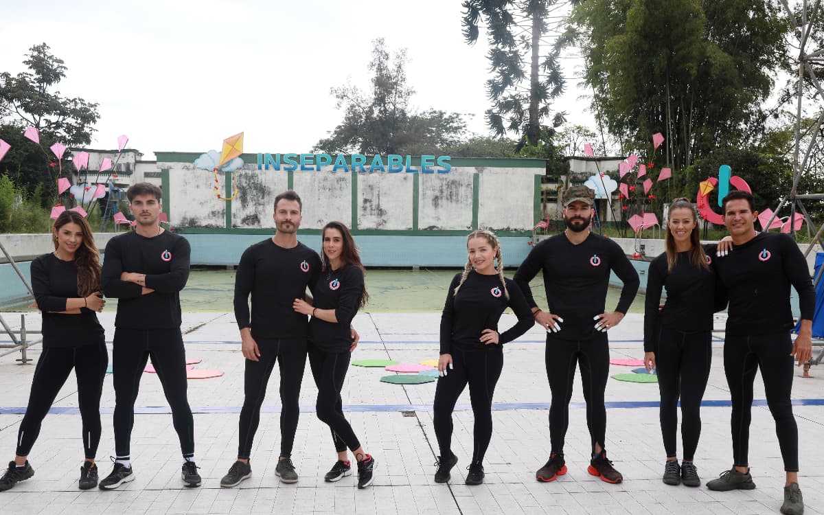 ¿Quién ganará Inseparables 2022? Hoy conoceremos a los 3 semifinalistas