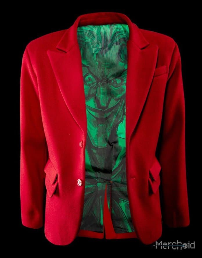 Saco del Joker