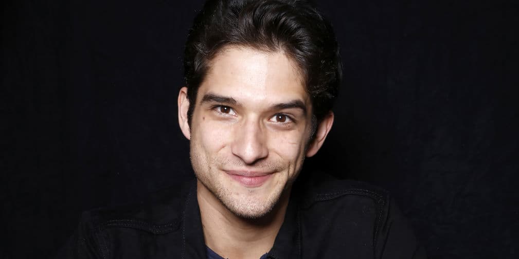 Tyler Posey recuerda el 'peor' año de su vida