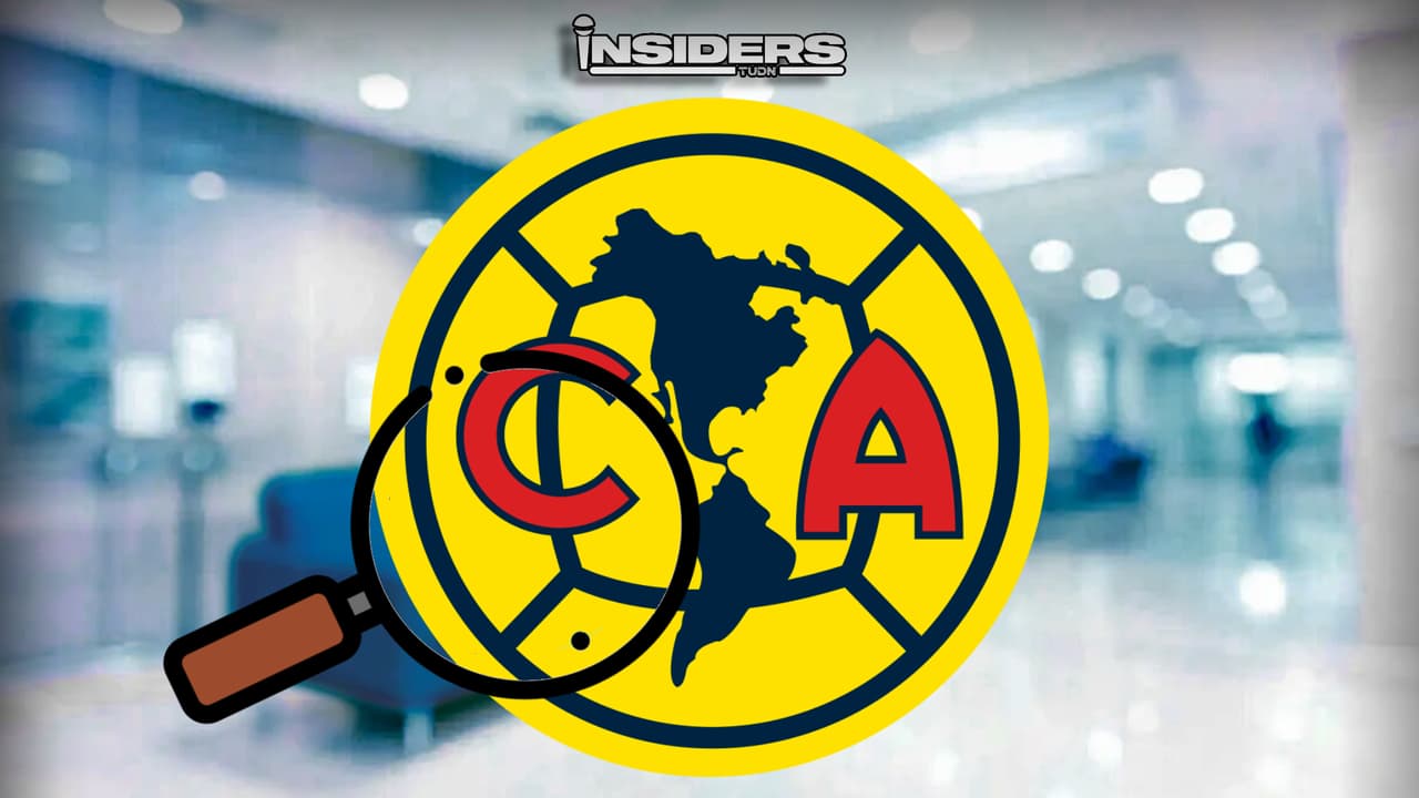 ¡América confía en jugar la Liguilla con plantel de lujo!