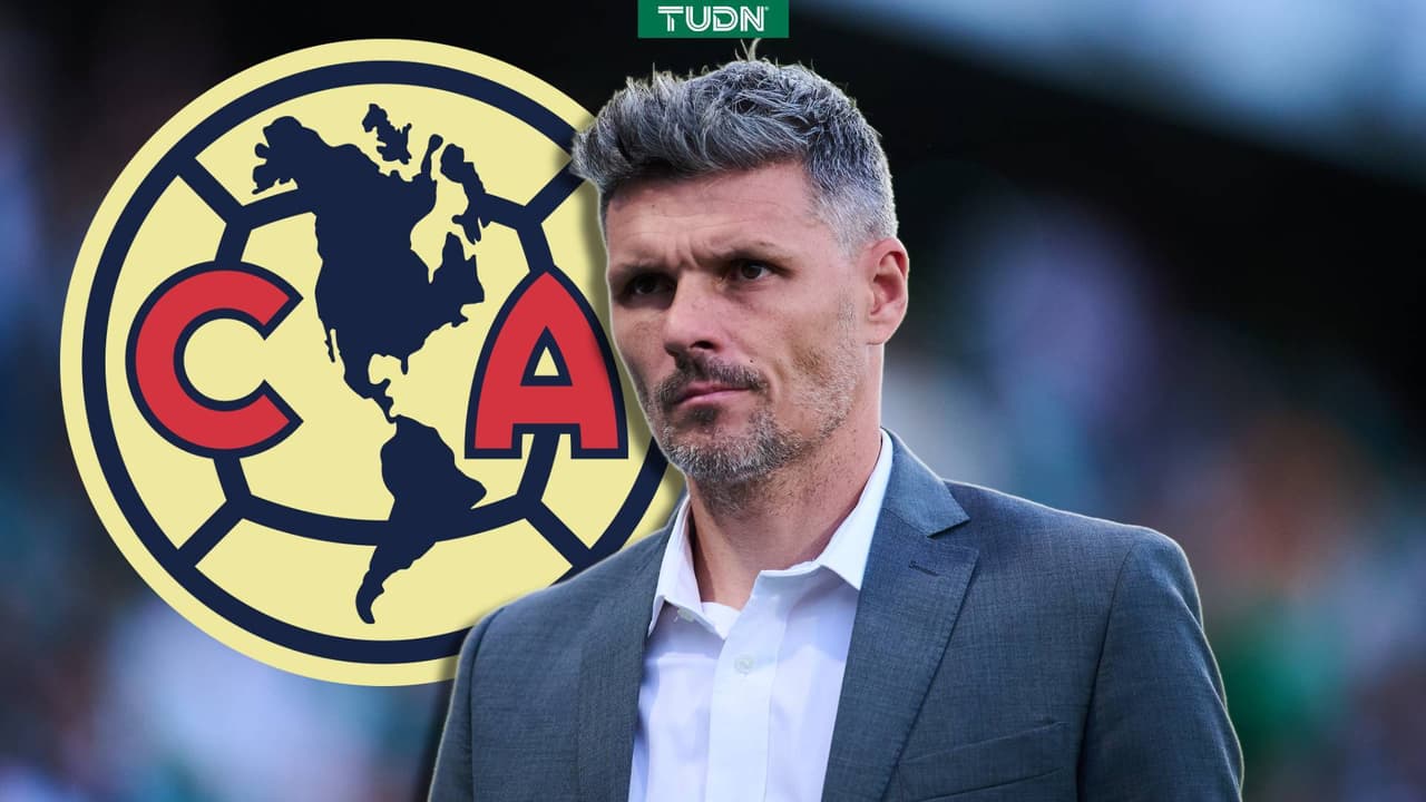 América podría tener refuerzo gracias al ‘Tano’ Ortiz