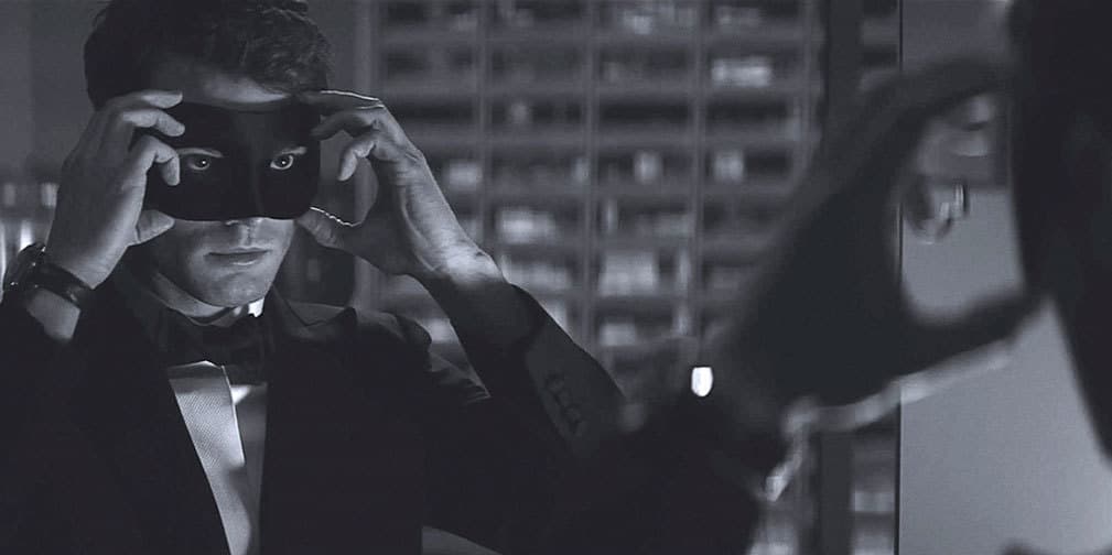 Fifty Shades Darker comparte su primer tráiler