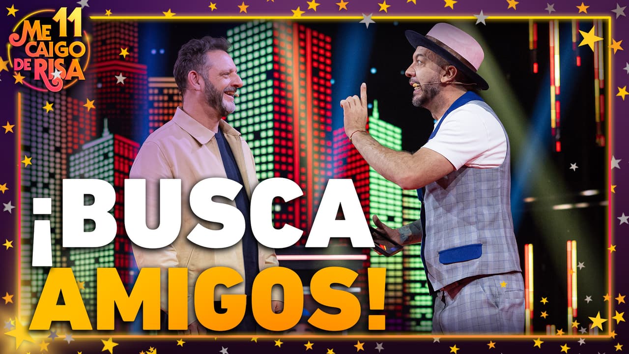 Fastlich se pone triste por fuerte razón y el público lo apapacha