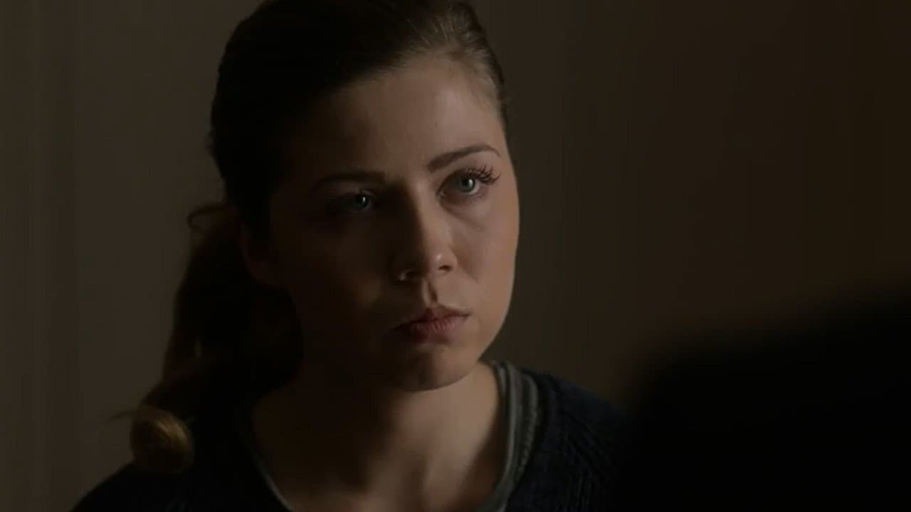 En Between, serie original de Netflix, es Wiley