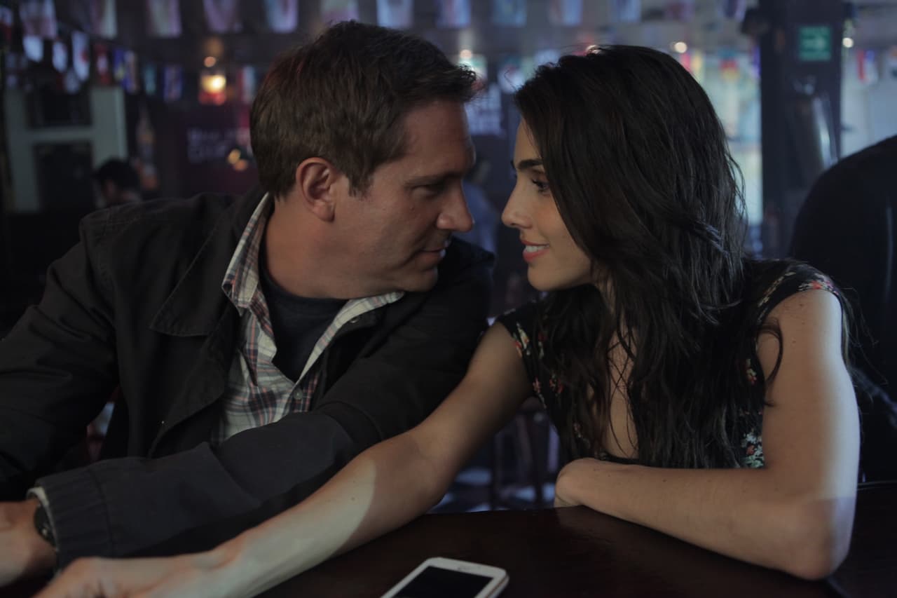 Se estrena la película 'Busco novio para mi mujer'