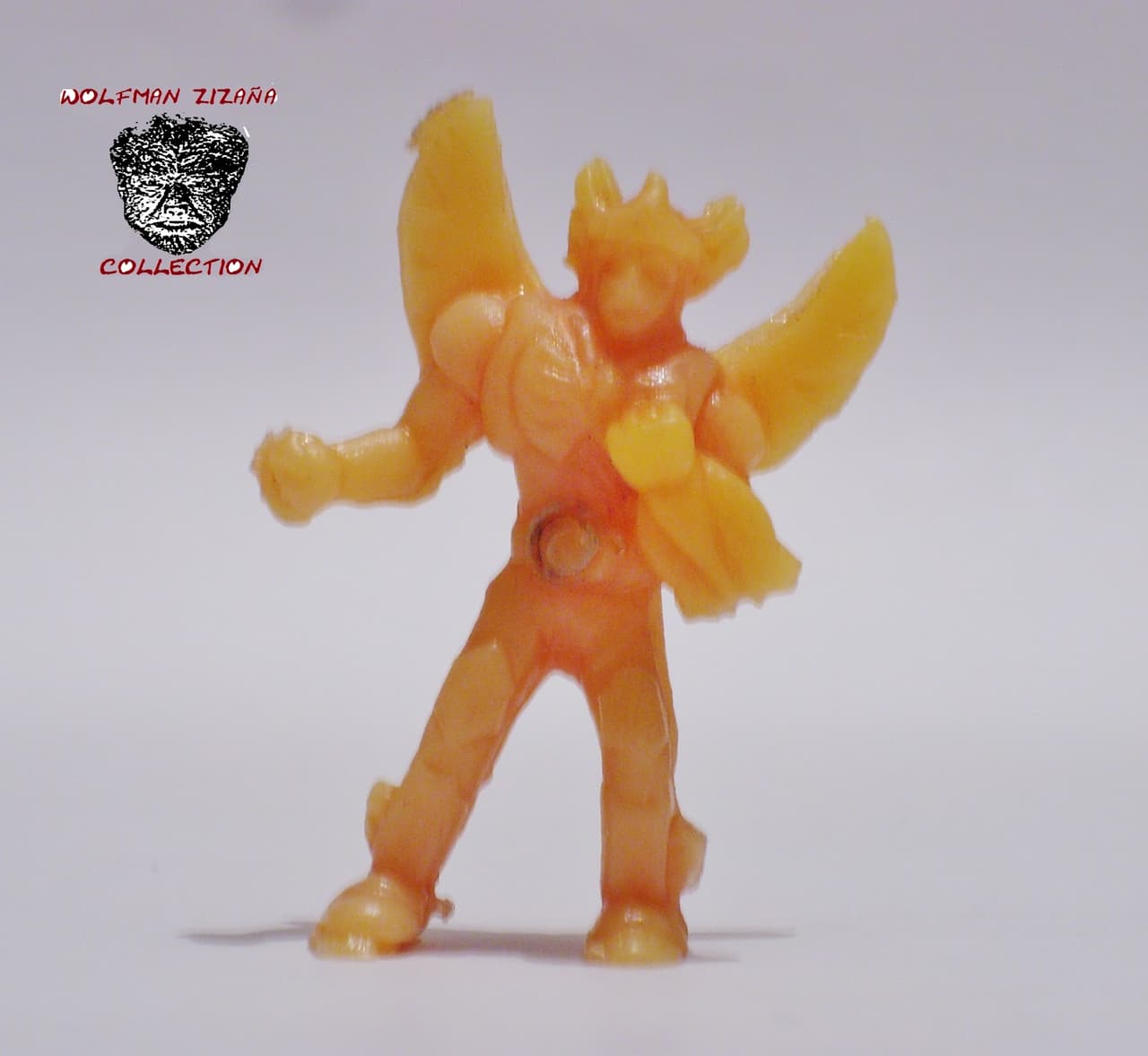 Caballeros del Zodiaco