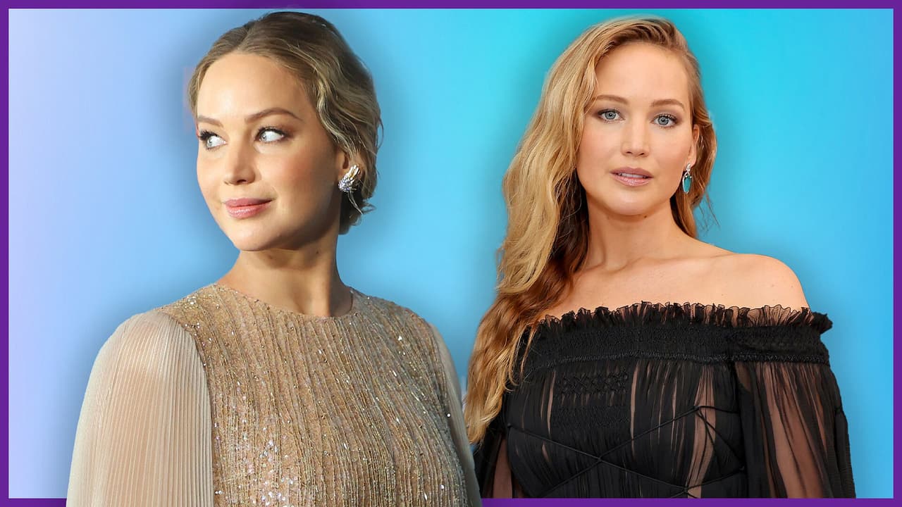 Top 5: Los mejores papeles de Jennifer Lawrence en el cine