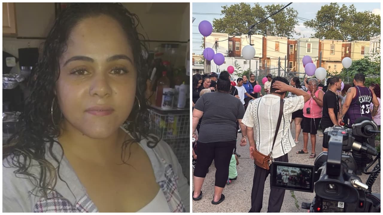 Madre boricua muere tras ser golpeada y abusada en Filadelfia; su familia pide justicia