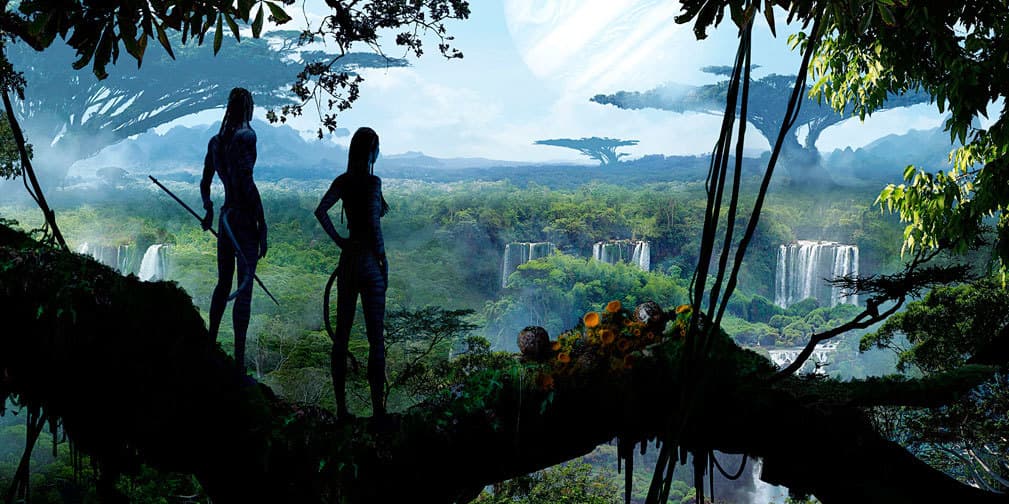 Avatar 2 ya tiene fecha de estreno