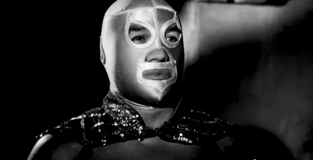 Recién se cumplieron 35 años del fallecimiento de El Santo, el Enmascarado de Plata.