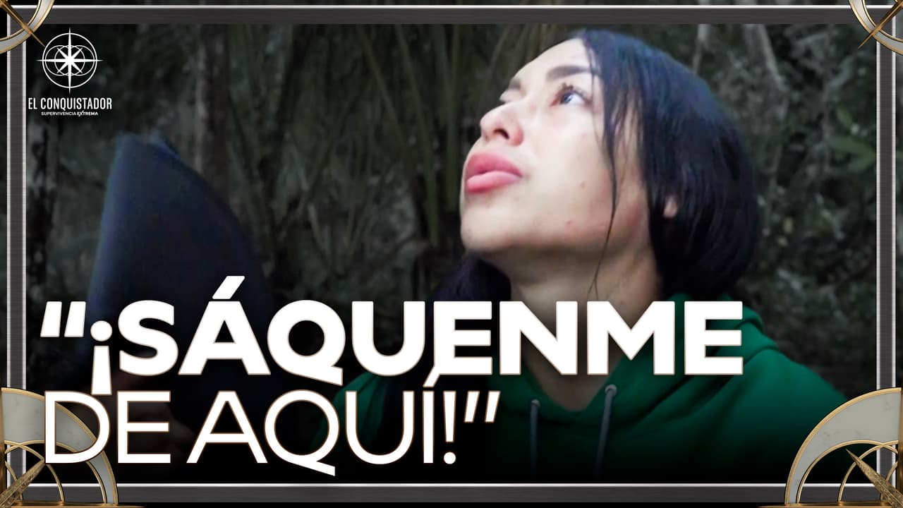 La brutal despedida del Campamento Unificado para Arielo, Addy y Coronita