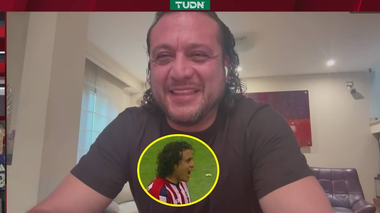 ¡Contra Layún! El desencuentro que costó expulsión a campeón con Chivas