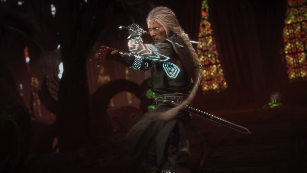 De entrada nos trae a tres nuevos personajes: Fujin, Sheeva y Robocop. El primero, dios del viento, es un personaje ágil y que puede sacar provecho de ataques rápidos para reducir a sus oponentes.