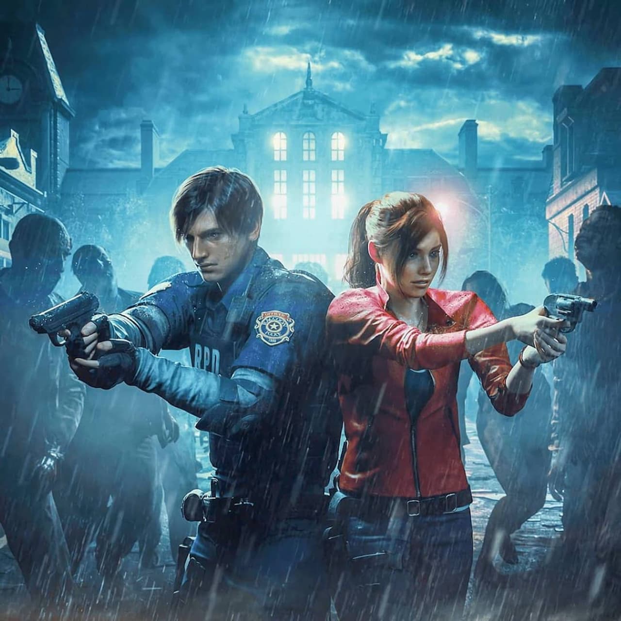 Los zombies regresaron: Confirman serie live action de Resident Evil