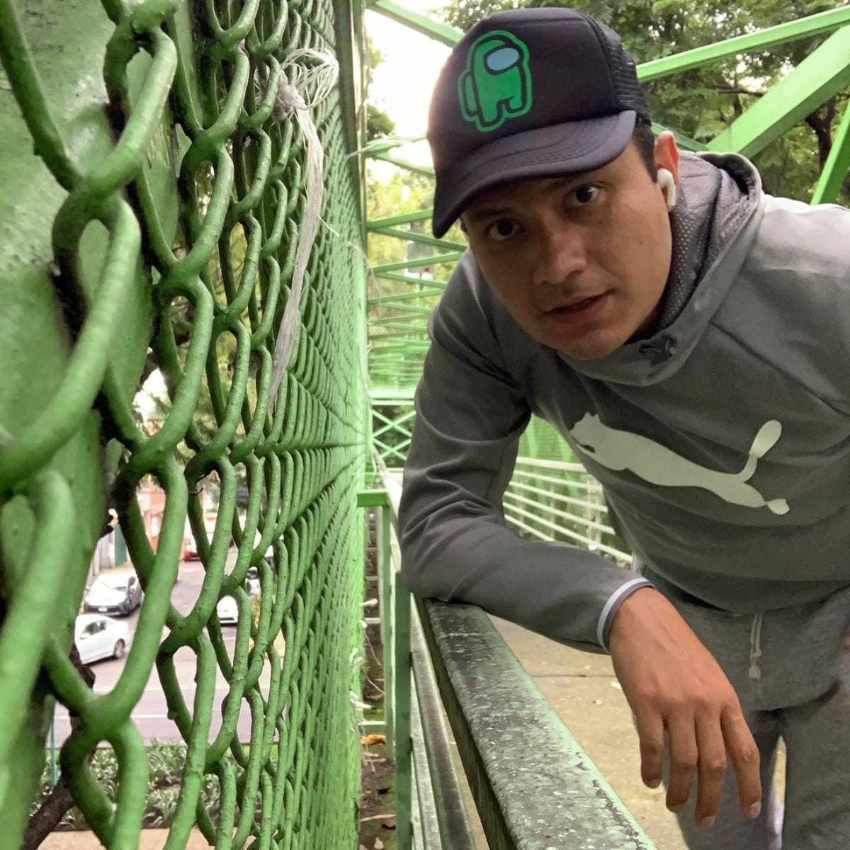 Luisito Rey