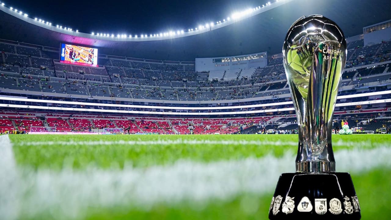 ¡Todo listo! Así quedó conformada la Liguilla del Clausura 2026