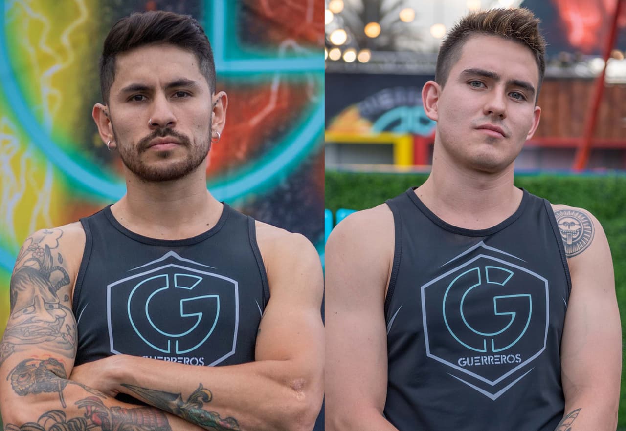 ¡Está en tus manos! ¿Cómo votar por el equipo al que deben pertenecer Jous y Jaír de Guerreros 2021?