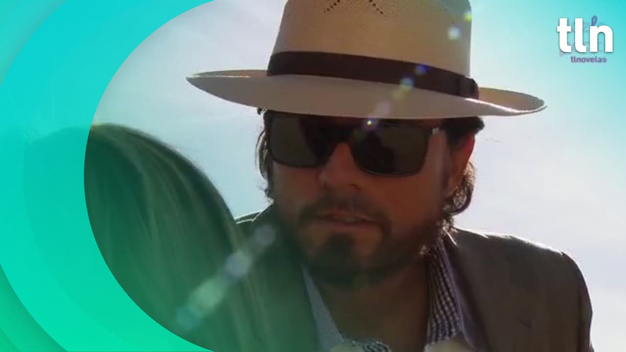 José Luis se acerca a su hija en 'Sobrevivir a Ti'