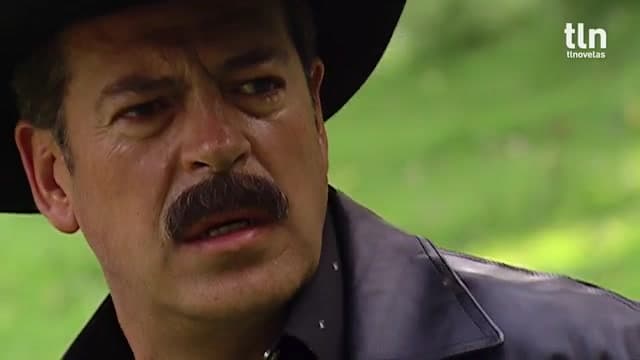 ¡Álvaro es atacado por un jaguar! Así fue la muerte de Sergio Goyri en Duelo de Pasiones