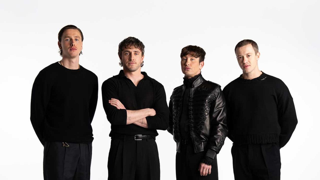The Beatles: ¿Quiénes son los actores que protagonizarán las películas de Sam Mendes?