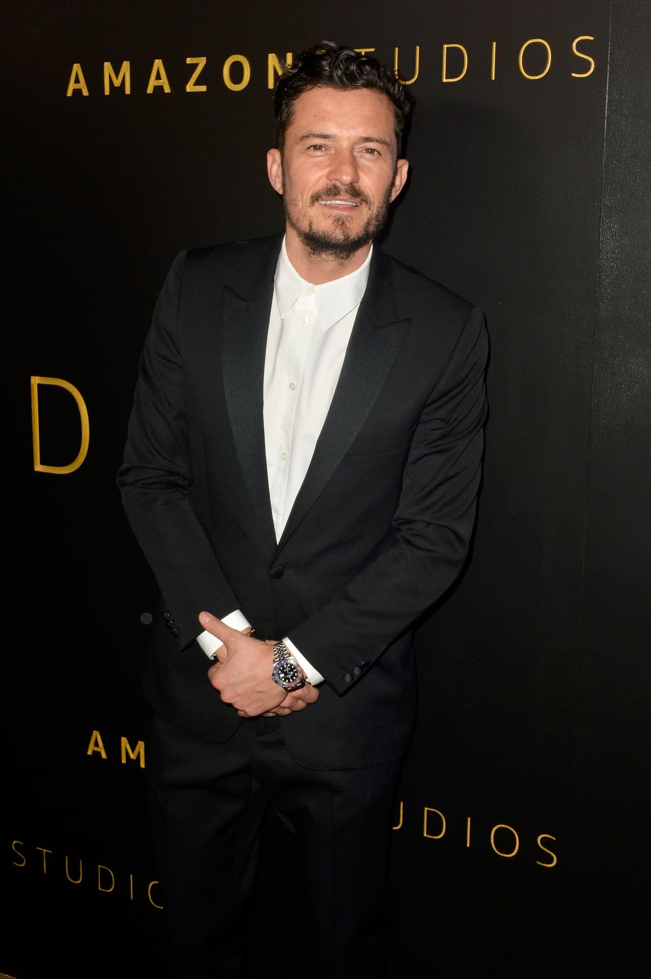 Otro elfo importante en la historia fue Legolas, interpretado por Orlando Bloom. El histrión ganó fama gracias a la saga de ‘Piratas del caribe’ y en 2019 fue uno de los protagonistas de la serie ‘Carnival Row’; además de que recientemente pospuso su boda con Katy Perry, con quien tendrá una niña este año.