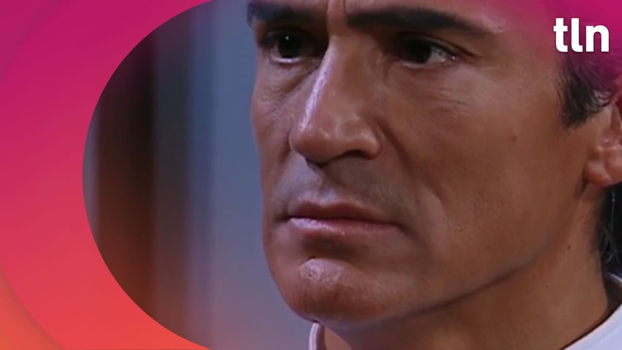Amarte es mi Pecado Capítulo 74: La muerte de Juan Carlos