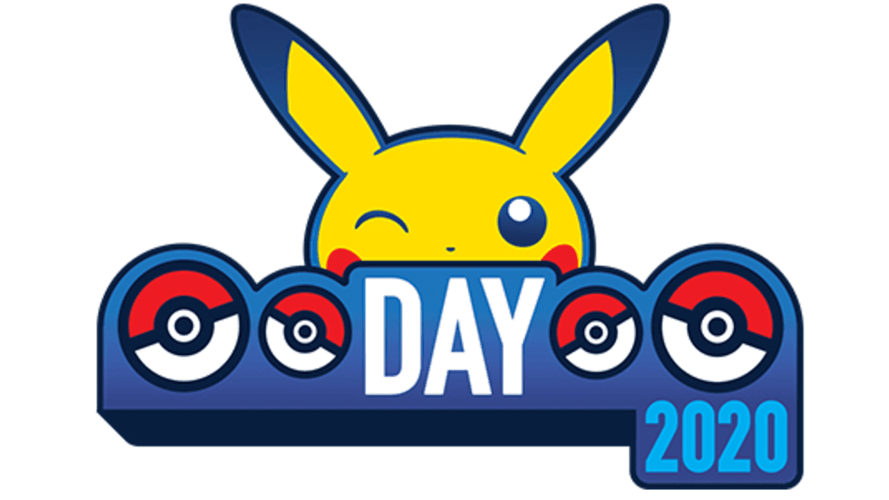 Pokémon Day