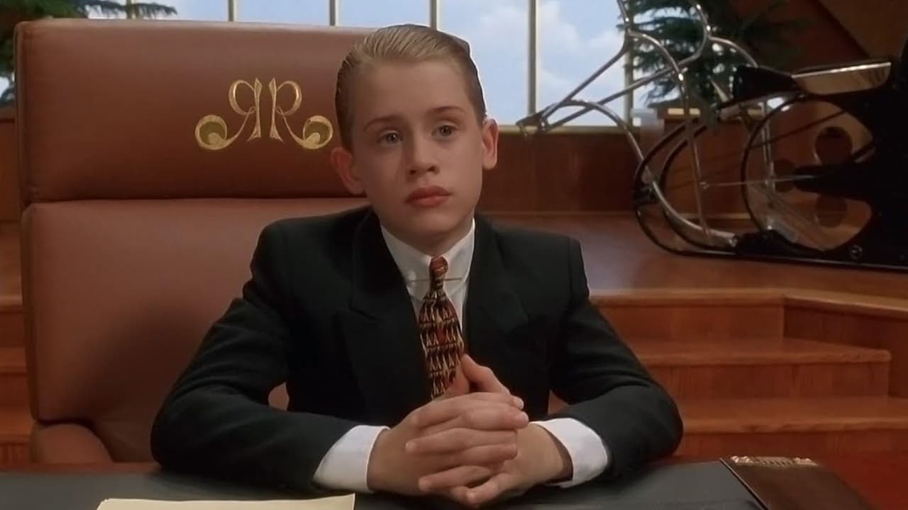 Macaulay Culkin llega con 'Ricky Ricón' a El 5