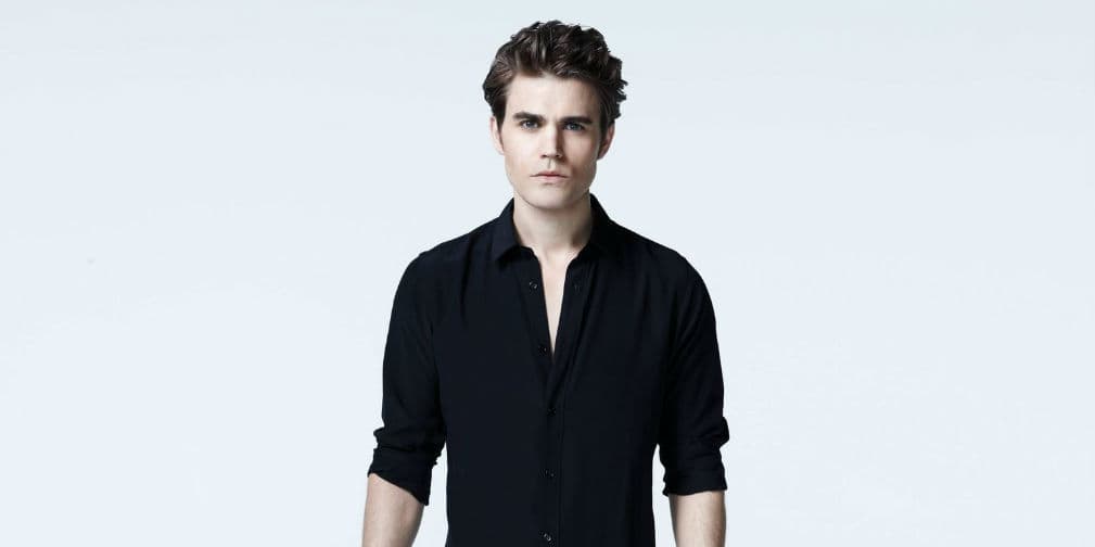 ¿Paul Wesley dejará The Vampire Diaries?