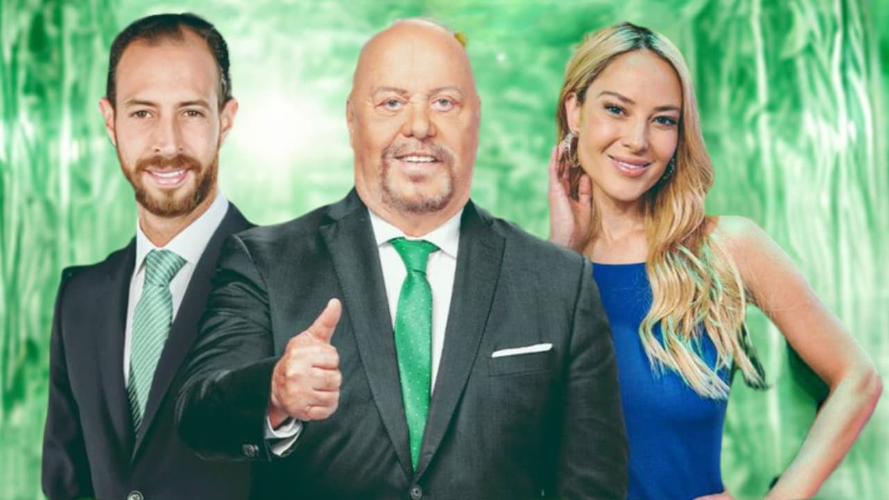 Tres conductores regresan a Televisa rumbo al Mundial 2026: Te contamos todo
