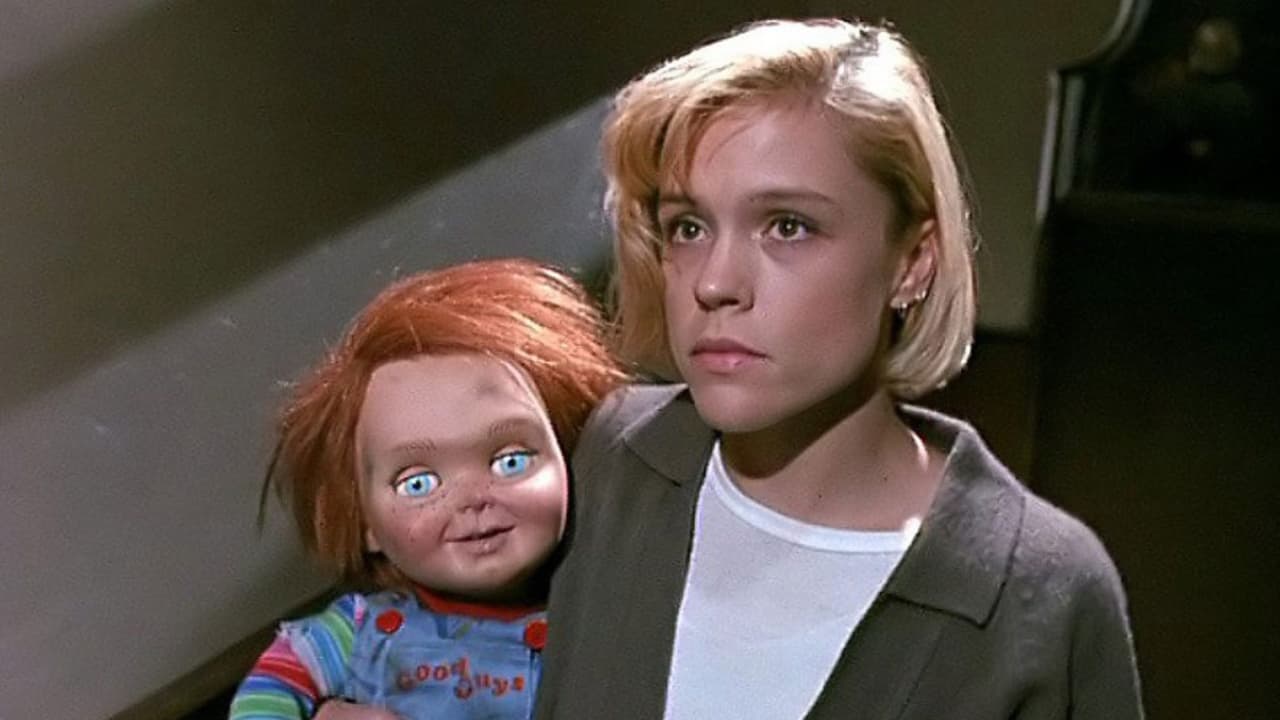 Chucky 2: ¿A qué hora ver hoy al temible muñeco por Canal 5?