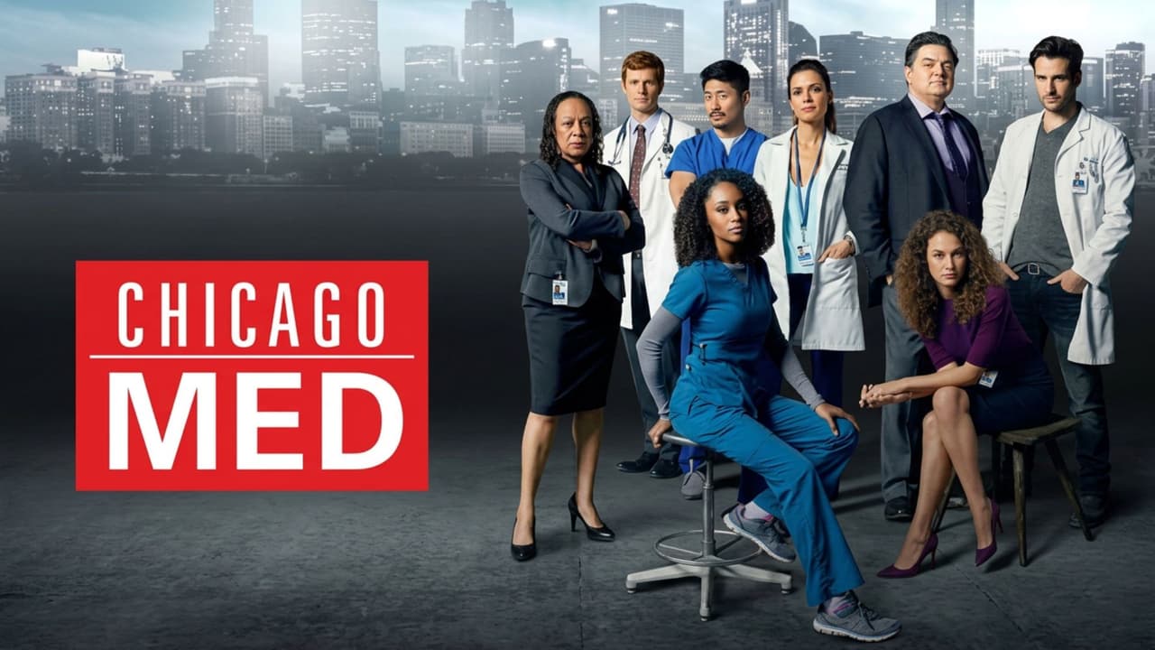 Chicago Med llega a Canal 5: ¿a qué hora y cuándo verlo?