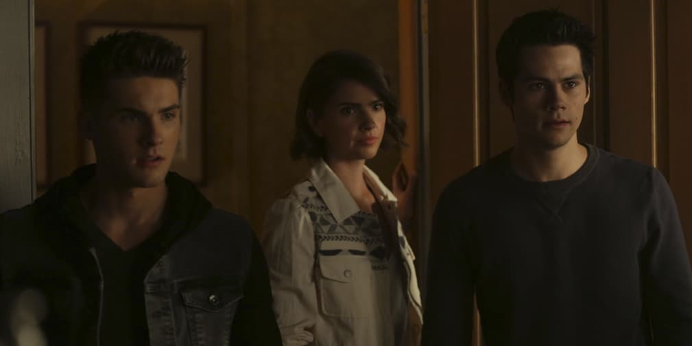 Teen Wolf terminará después de la sexta temporada