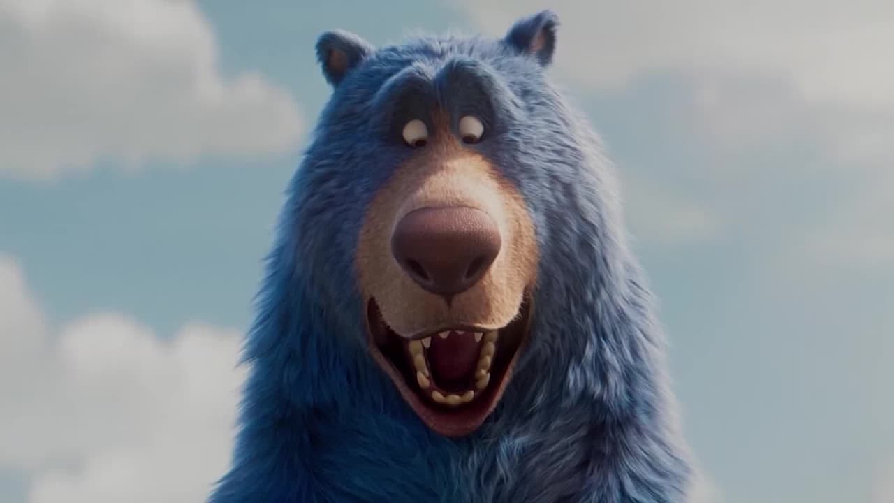 Parque Mágico: ¿Cuándo ver la película animada por El 5?