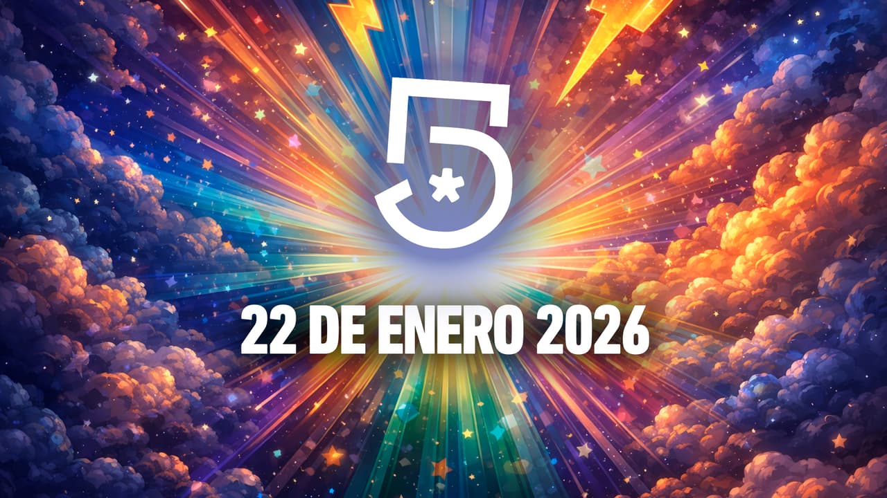¿Qué películas ver hoy 22 de enero en Canal 5? Disfruta una ganadora del Oscar en exclusiva